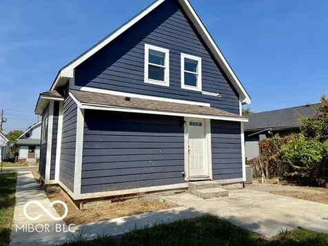2257 Brookside Avenue Indianapolis IN 46218