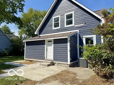 2257 Brookside Avenue Indianapolis IN 46218