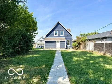 2257 Brookside Avenue Indianapolis IN 46218