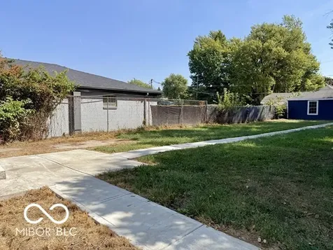 2257 Brookside Avenue Indianapolis IN 46218