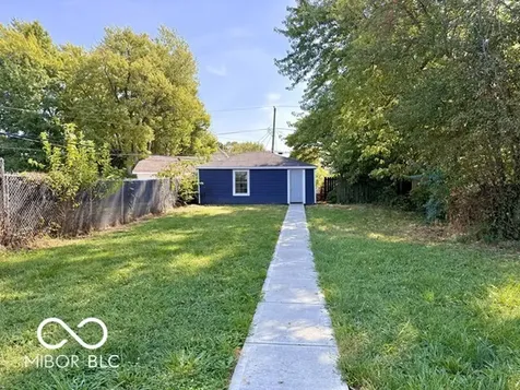 2257 Brookside Avenue Indianapolis IN 46218