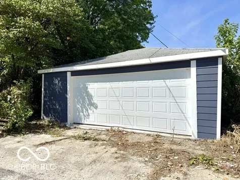 2257 Brookside Avenue Indianapolis IN 46218