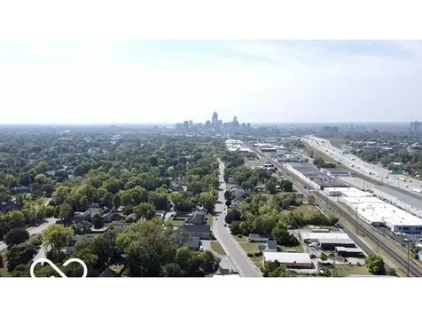 2257 Brookside Avenue Indianapolis IN 46218