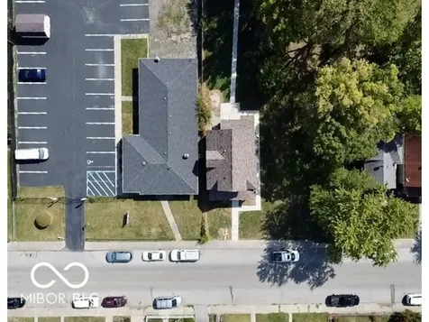 2257 Brookside Avenue Indianapolis IN 46218