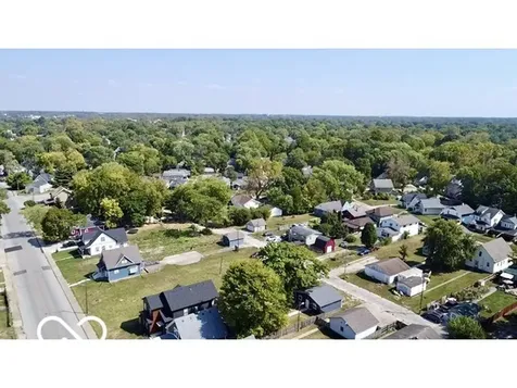 2257 Brookside Avenue Indianapolis IN 46218