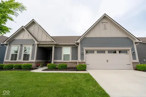 9741 Haughton Lane Mccordsville IN 46055