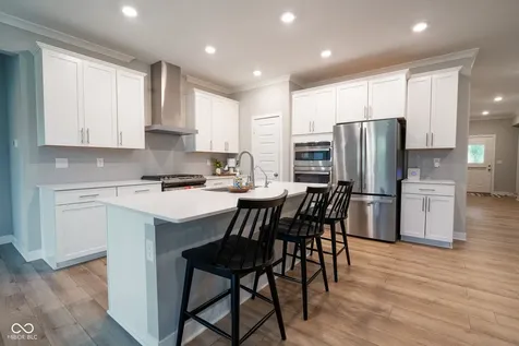 9741 Haughton Lane Mccordsville IN 46055