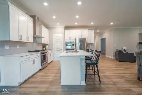 9741 Haughton Lane Mccordsville IN 46055