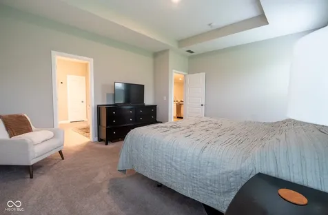 9741 Haughton Lane Mccordsville IN 46055