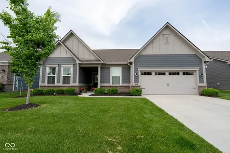 9741 Haughton Lane Mccordsville IN 46055