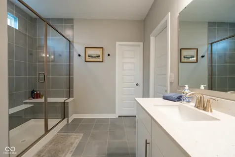 9741 Haughton Lane Mccordsville IN 46055