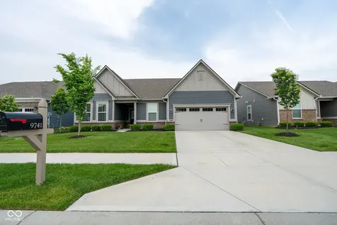 9741 Haughton Lane Mccordsville IN 46055