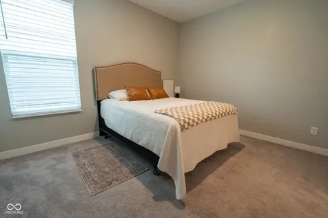 9741 Haughton Lane Mccordsville IN 46055