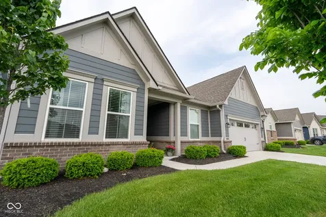 9741 Haughton Lane Mccordsville IN 46055