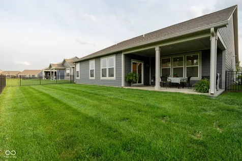 9741 Haughton Lane Mccordsville IN 46055