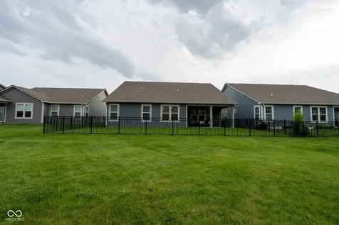 9741 Haughton Lane Mccordsville IN 46055
