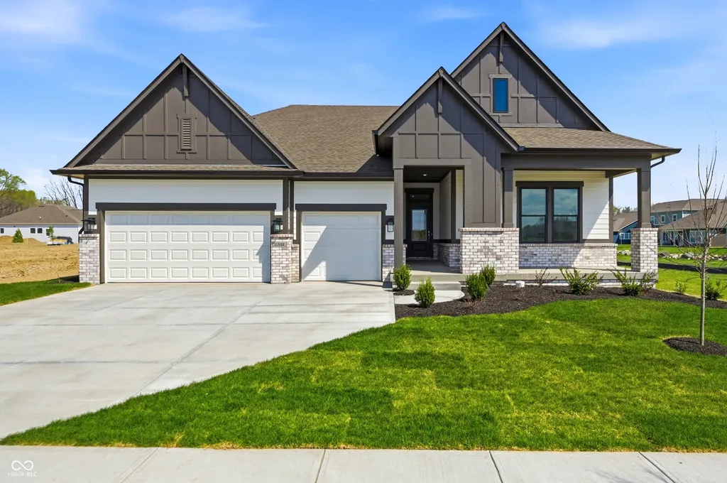 11922 Charles Eric Way Noblesville IN 46060
