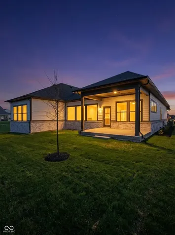 11922 Charles Eric Way Noblesville IN 46060