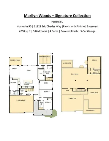 11922 Charles Eric Way Noblesville IN 46060