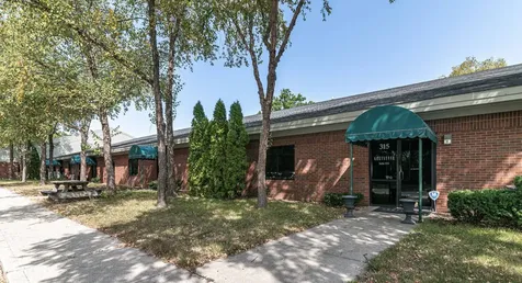 8383 N Craig Street N Indianapolis IN 46250