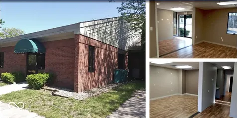 8383 N Craig Street N Indianapolis IN 46250