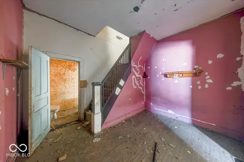 1229 N Tuxedo Street Indianapolis IN 46201