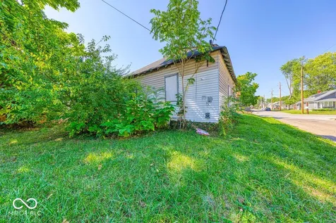 1229 N Tuxedo Street Indianapolis IN 46201
