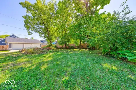 1229 N Tuxedo Street Indianapolis IN 46201