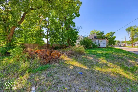 1229 N Tuxedo Street Indianapolis IN 46201