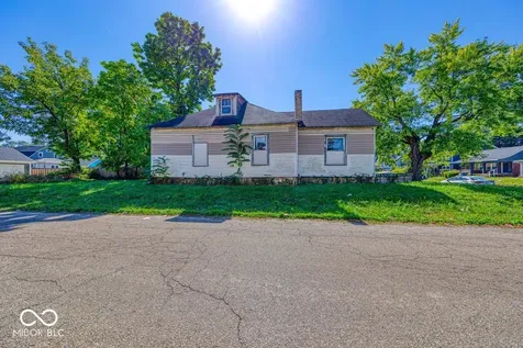 1229 N Tuxedo Street Indianapolis IN 46201