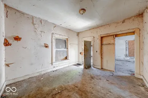 1229 N Tuxedo Street Indianapolis IN 46201