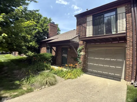 464 E St. Clair Street Indianapolis IN 46202
