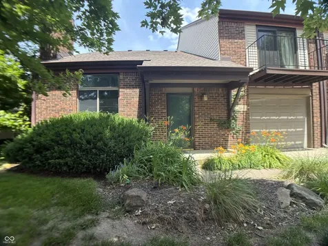 464 E St. Clair Street Indianapolis IN 46202