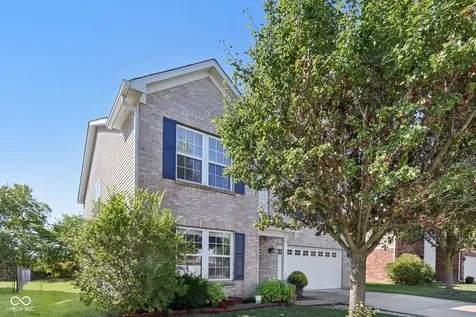 5827 W Deerview Bend Mccordsville IN 46055