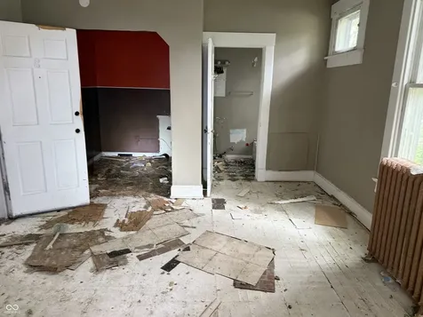 1627 N Talbott Street Indianapolis IN 46202