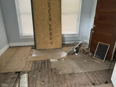 1627 N Talbott Street Indianapolis IN 46202