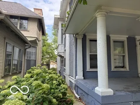 1627 N Talbott Street Indianapolis IN 46202