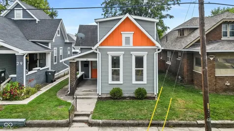 25 E Minnesota Street Indianapolis IN 46225