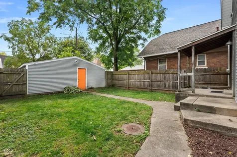 25 E Minnesota Street Indianapolis IN 46225