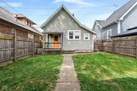 25 E Minnesota Street Indianapolis IN 46225