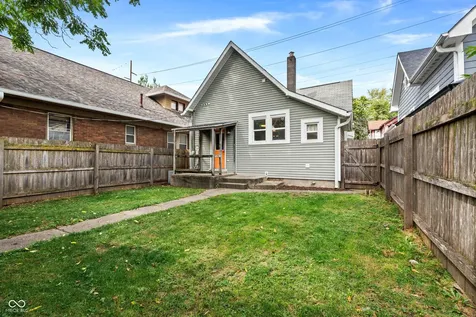 25 E Minnesota Street Indianapolis IN 46225