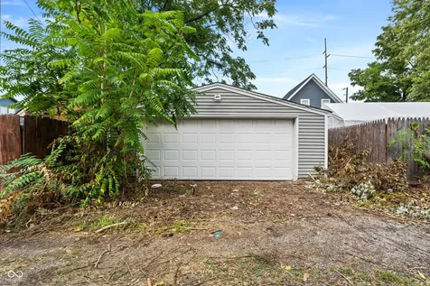 25 E Minnesota Street Indianapolis IN 46225