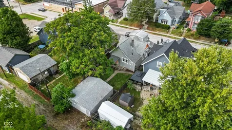 25 E Minnesota Street Indianapolis IN 46225