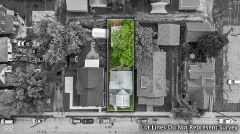 25 E Minnesota Street Indianapolis IN 46225