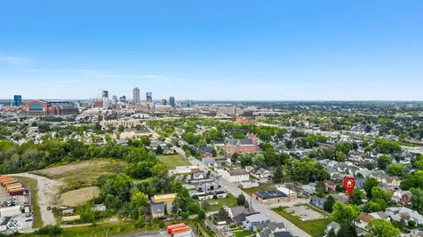 25 E Minnesota Street Indianapolis IN 46225