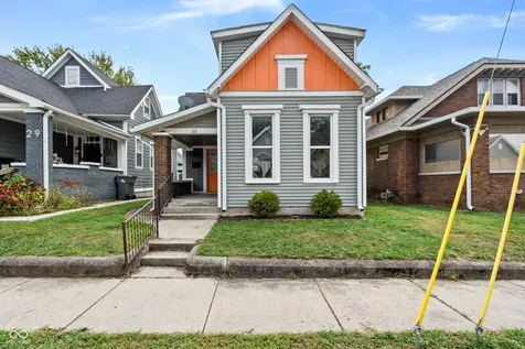 25 E Minnesota Street Indianapolis IN 46225