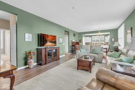 4955 Dahlia Drive Plainfield IN 46168