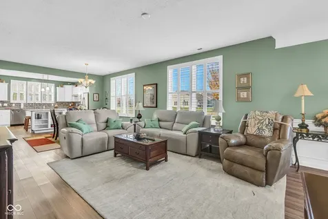4955 Dahlia Drive Plainfield IN 46168