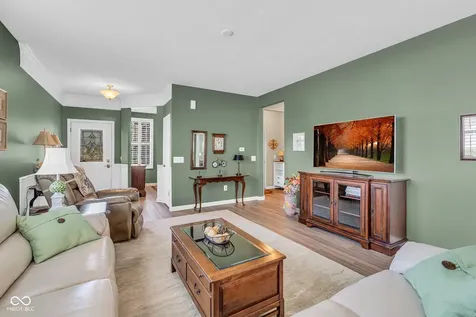 4955 Dahlia Drive Plainfield IN 46168