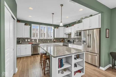 4955 Dahlia Drive Plainfield IN 46168
